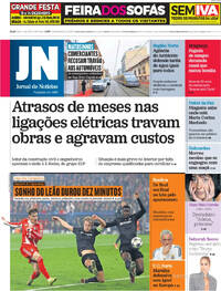 Jornal de Notcias - 2025-12-10