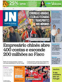 Jornal de Notcias