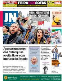 Jornal de Notcias
