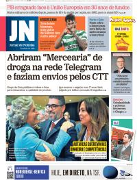 Jornal de Notcias