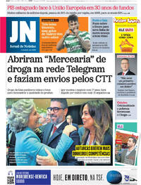 Jornal de Notcias