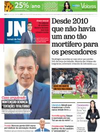 Jornal de Notícias - 2025-12-18