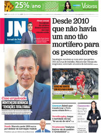 Jornal de Not�cias
