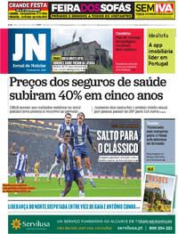 Jornal de Notícias