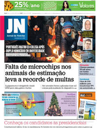 Jornal de Notícias