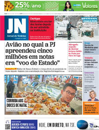 Jornal de Not�cias