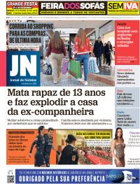 Jornal de Not�cias