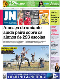 Jornal de Not�cias