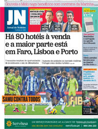 Jornal de Not�cias
