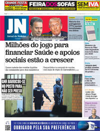 Jornal de Not�cias