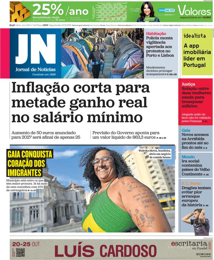 Jornal de Notícias