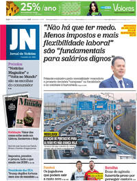 Jornal de Not�cias