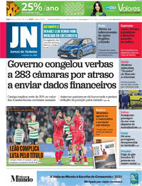 Jornal de Not�cias
