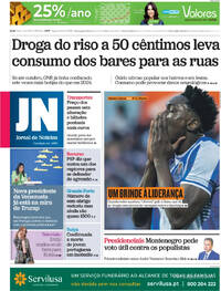 Jornal de Not�cias