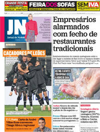 Jornal de Not�cias