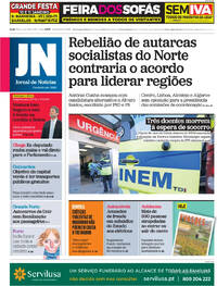 Jornal de Not�cias