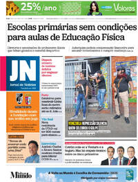 Jornal de Not�cias