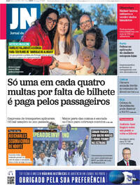 Jornal de Not�cias