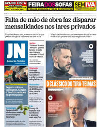 Jornal de Not�cias