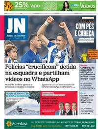 Jornal de Not�cias