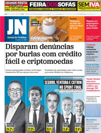 Jornal de Not�cias