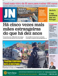 Jornal de Not�cias