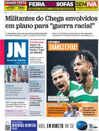 Jornal de Not�cias