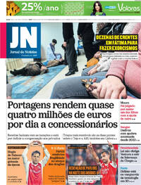 Jornal de Not�cias