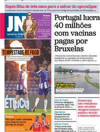 Jornal de Not�cias