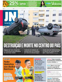 Jornal de Not�cias