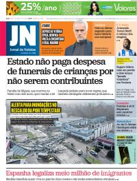 Jornal de Notícias