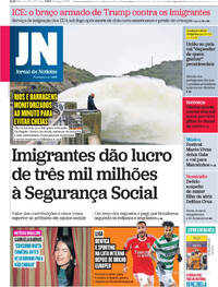 Jornal de Not�cias