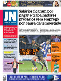 Jornal de Not�cias