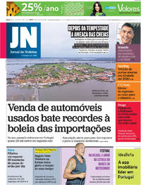 Jornal de Notícias