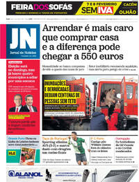 Jornal de Notícias
