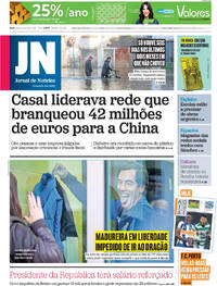 Jornal de Not�cias