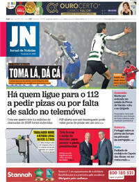 Jornal de Not�cias