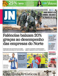 Jornal de Notícias - 2026-02-12