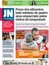 Jornal de Not�cias