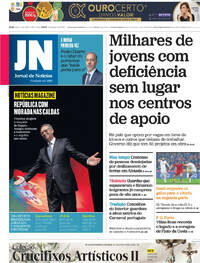 Jornal de Notícias