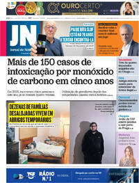 Jornal de Not�cias