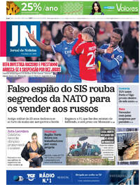 Jornal de Notícias Jornal de Notícias