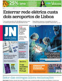Jornal de Notícias