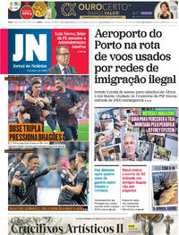 Jornal de Notícias