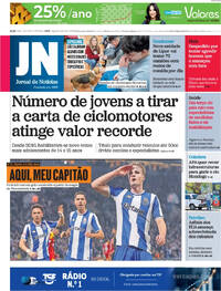 Jornal de Notícias