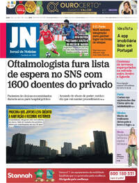 Jornal de Not�cias