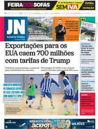 Jornal de Not�cias