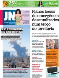 Jornal de Not�cias