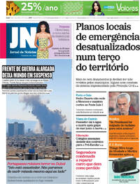 Jornal de Not�cias