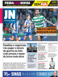 Jornal de Not�cias